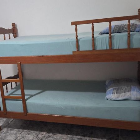 Casa Em Ubatuba Villa Luaran gambar