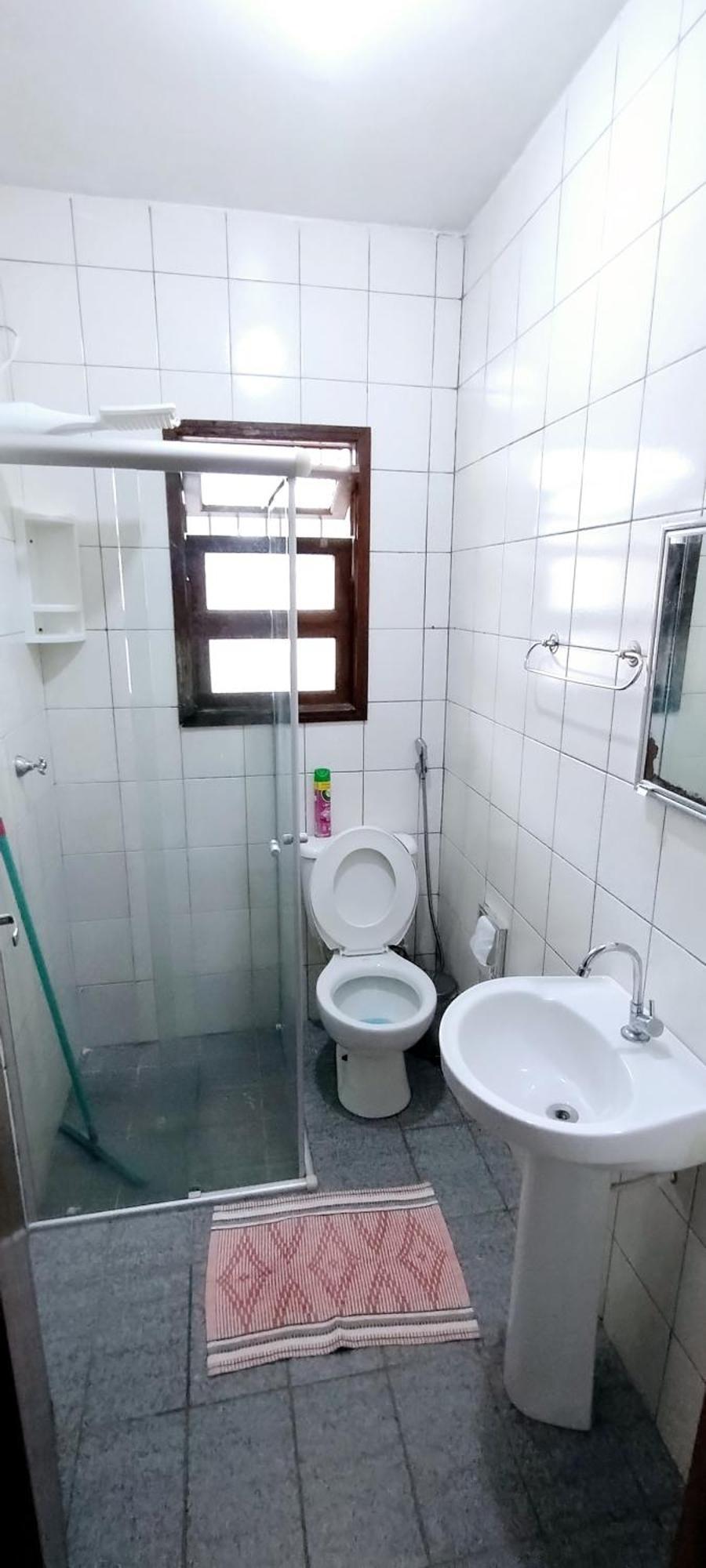 Casa Em Ubatuba Villa Luaran gambar