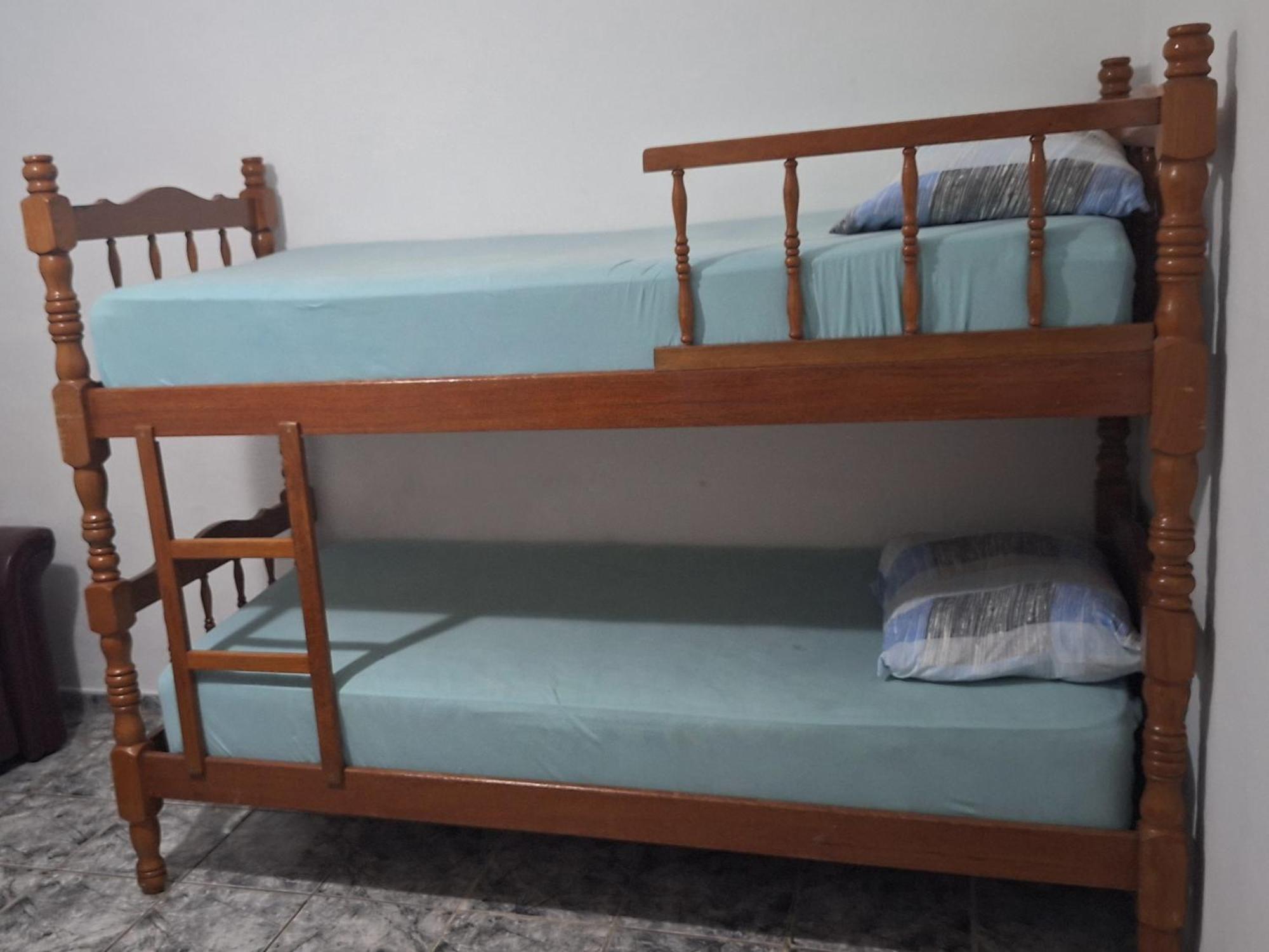 Casa Em Ubatuba Villa Luaran gambar